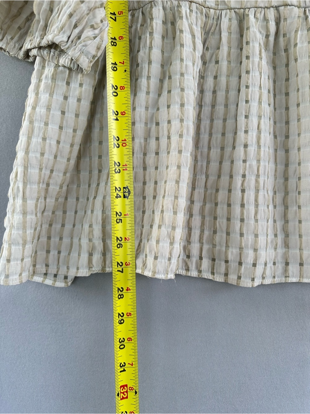 🎉5 for $45🎉Cato top blouse shirt size 22W/24W - Picture 4 of 7